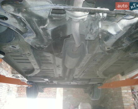 Синий Ситроен С3, объемом двигателя 1.6 л и пробегом 157 тыс. км за 4700 $, фото 48 на Automoto.ua