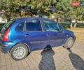 Синій Сітроен С3, об'ємом двигуна 1.12 л та пробігом 150 тис. км за 2000 $, фото 2 на Automoto.ua