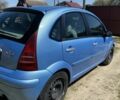 Синій Сітроен С3, об'ємом двигуна 1.4 л та пробігом 269 тис. км за 3300 $, фото 2 на Automoto.ua