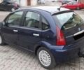 Синий Ситроен С3, объемом двигателя 1.6 л и пробегом 199 тыс. км за 3700 $, фото 8 на Automoto.ua