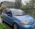 Синий Ситроен С3, объемом двигателя 1.59 л и пробегом 156 тыс. км за 3500 $, фото 10 на Automoto.ua