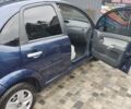 Синий Ситроен С3, объемом двигателя 1.4 л и пробегом 241 тыс. км за 4000 $, фото 2 на Automoto.ua