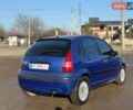 Синий Ситроен С3, объемом двигателя 1.4 л и пробегом 119 тыс. км за 2990 $, фото 3 на Automoto.ua