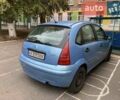 Синій Сітроен С3, об'ємом двигуна 1.4 л та пробігом 118 тис. км за 3500 $, фото 1 на Automoto.ua