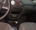Синий Ситроен С3, объемом двигателя 1.4 л и пробегом 157 тыс. км за 4500 $, фото 15 на Automoto.ua
