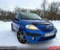 Синій Сітроен С3, об'ємом двигуна 1.4 л та пробігом 212 тис. км за 3500 $, фото 1 на Automoto.ua