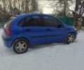 Синий Ситроен С3, объемом двигателя 1.36 л и пробегом 280 тыс. км за 2800 $, фото 1 на Automoto.ua