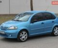 Синий Ситроен С3, объемом двигателя 1.4 л и пробегом 192 тыс. км за 4500 $, фото 1 на Automoto.ua