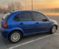Синий Ситроен С3, объемом двигателя 1.36 л и пробегом 200 тыс. км за 2600 $, фото 3 на Automoto.ua