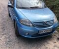 Синій Сітроен С3, об'ємом двигуна 1.4 л та пробігом 261 тис. км за 3300 $, фото 4 на Automoto.ua