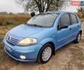Синій Сітроен С3, об'ємом двигуна 1.4 л та пробігом 221 тис. км за 2999 $, фото 1 на Automoto.ua