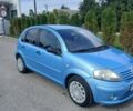 Синій Сітроен С3, об'ємом двигуна 1.4 л та пробігом 136 тис. км за 4800 $, фото 2 на Automoto.ua