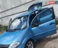 Синий Ситроен С3, объемом двигателя 1.36 л и пробегом 182 тыс. км за 3995 $, фото 3 на Automoto.ua