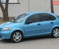Синий Ситроен С3, объемом двигателя 1.4 л и пробегом 192 тыс. км за 4500 $, фото 11 на Automoto.ua