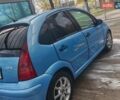 Синий Ситроен С3, объемом двигателя 1.36 л и пробегом 182 тыс. км за 3995 $, фото 5 на Automoto.ua