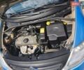 Синий Ситроен С3, объемом двигателя 1.36 л и пробегом 182 тыс. км за 3995 $, фото 7 на Automoto.ua
