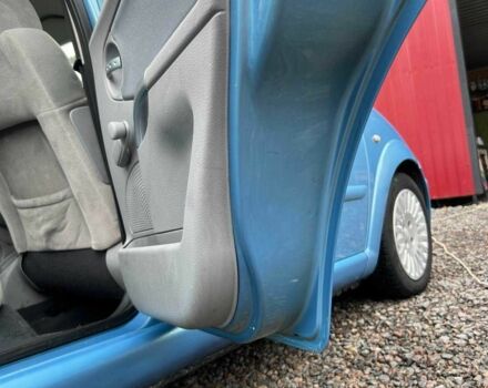 Синий Ситроен С3, объемом двигателя 1.4 л и пробегом 223 тыс. км за 4550 $, фото 16 на Automoto.ua