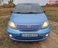 Синій Сітроен С3, об'ємом двигуна 1.4 л та пробігом 221 тис. км за 2999 $, фото 1 на Automoto.ua