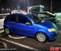 Синій Сітроен С3, об'ємом двигуна 1.4 л та пробігом 250 тис. км за 5000 $, фото 1 на Automoto.ua