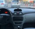 Синий Ситроен С3, объемом двигателя 1.4 л и пробегом 243 тыс. км за 3750 $, фото 6 на Automoto.ua