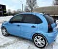 Синий Ситроен С3, объемом двигателя 1.4 л и пробегом 190 тыс. км за 4500 $, фото 7 на Automoto.ua