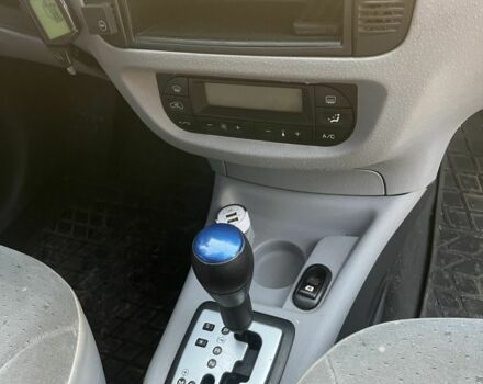 Синий Ситроен С3, объемом двигателя 1.4 л и пробегом 200 тыс. км за 2600 $, фото 7 на Automoto.ua