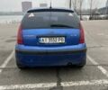 Синій Сітроен С3, об'ємом двигуна 1.36 л та пробігом 240 тис. км за 2300 $, фото 3 на Automoto.ua