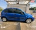Синій Сітроен С3, об'ємом двигуна 1.4 л та пробігом 169 тис. км за 4300 $, фото 2 на Automoto.ua