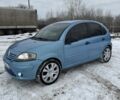 Синий Ситроен С3, объемом двигателя 1.4 л и пробегом 190 тыс. км за 4500 $, фото 7 на Automoto.ua