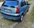 Синий Ситроен С3, объемом двигателя 1.1 л и пробегом 183 тыс. км за 2000 $, фото 3 на Automoto.ua