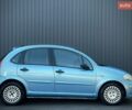 Синій Сітроен С3, об'ємом двигуна 1.36 л та пробігом 220 тис. км за 4199 $, фото 3 на Automoto.ua