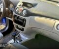 Синій Сітроен С3, об'ємом двигуна 1.4 л та пробігом 250 тис. км за 5000 $, фото 8 на Automoto.ua