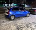 Синій Сітроен С3, об'ємом двигуна 1.4 л та пробігом 250 тис. км за 5000 $, фото 2 на Automoto.ua