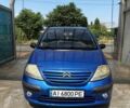 Синій Сітроен С3, об'ємом двигуна 1.4 л та пробігом 169 тис. км за 4300 $, фото 7 на Automoto.ua