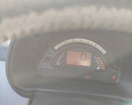 Синій Сітроен С3, об'ємом двигуна 1.4 л та пробігом 230 тис. км за 3000 $, фото 9 на Automoto.ua