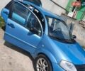 Синий Ситроен С3, объемом двигателя 1.36 л и пробегом 182 тыс. км за 3995 $, фото 2 на Automoto.ua