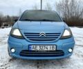Синий Ситроен С3, объемом двигателя 1.4 л и пробегом 190 тыс. км за 4500 $, фото 2 на Automoto.ua