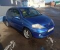Синий Ситроен С3, объемом двигателя 1.6 л и пробегом 181 тыс. км за 2150 $, фото 1 на Automoto.ua