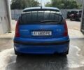 Синій Сітроен С3, об'ємом двигуна 1.4 л та пробігом 169 тис. км за 4300 $, фото 6 на Automoto.ua