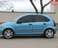Синий Ситроен С3, объемом двигателя 1.4 л и пробегом 192 тыс. км за 4500 $, фото 10 на Automoto.ua