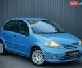 Синій Сітроен С3, об'ємом двигуна 1.36 л та пробігом 220 тис. км за 4199 $, фото 2 на Automoto.ua