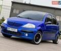 Синий Ситроен С3, объемом двигателя 1.36 л и пробегом 200 тыс. км за 5500 $, фото 1 на Automoto.ua