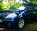 Синій Сітроен С3, об'ємом двигуна 1.4 л та пробігом 300 тис. км за 3500 $, фото 5 на Automoto.ua
