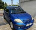 Синій Сітроен С3, об'ємом двигуна 1.4 л та пробігом 169 тис. км за 4300 $, фото 1 на Automoto.ua