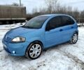 Синий Ситроен С3, объемом двигателя 1.4 л и пробегом 190 тыс. км за 4500 $, фото 4 на Automoto.ua