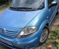 Синій Сітроен С3, об'ємом двигуна 1.4 л та пробігом 261 тис. км за 3300 $, фото 3 на Automoto.ua