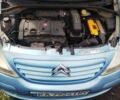 Синий Ситроен С3, объемом двигателя 1.62 л и пробегом 213 тыс. км за 3100 $, фото 6 на Automoto.ua