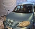 Синий Ситроен С3, объемом двигателя 1.4 л и пробегом 287 тыс. км за 3200 $, фото 15 на Automoto.ua