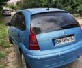 Синій Сітроен С3, об'ємом двигуна 1.4 л та пробігом 261 тис. км за 3300 $, фото 1 на Automoto.ua