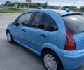 Синій Сітроен С3, об'ємом двигуна 1.4 л та пробігом 136 тис. км за 4800 $, фото 3 на Automoto.ua